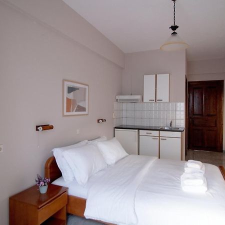 Pomelo Rooms Parga Exteriör bild